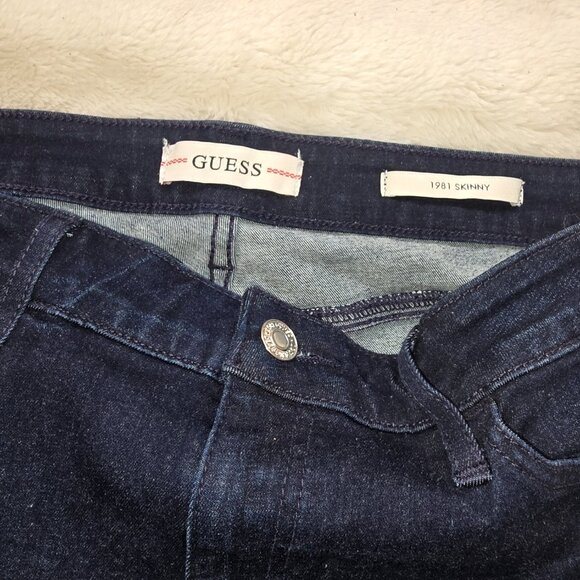 Guess jeans - Picture 2 of 4